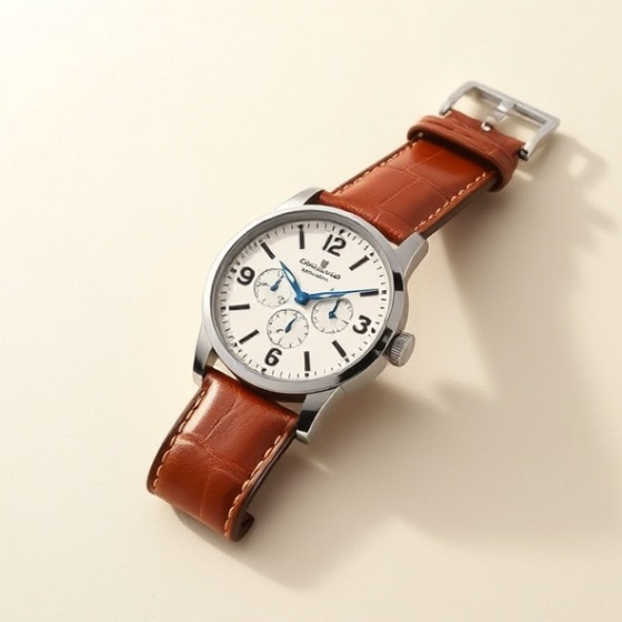 Custom Automatic Watches